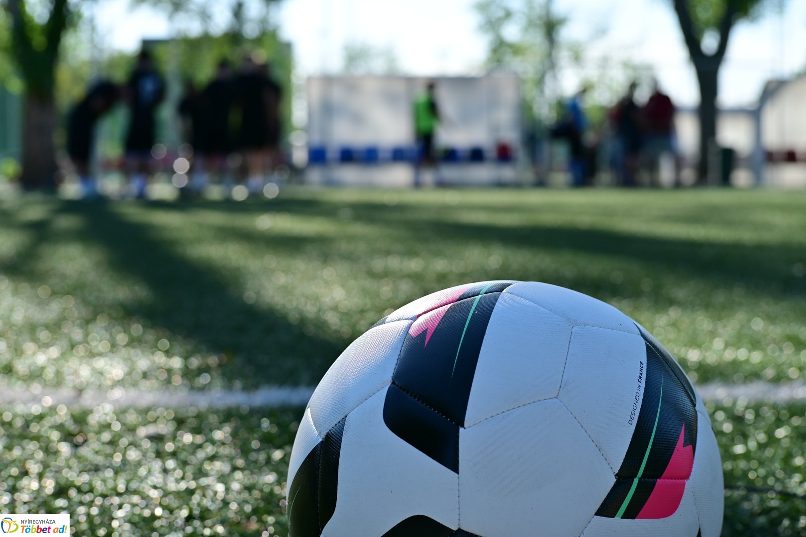 Városi kispályás labdarúgó bajnokság 2026