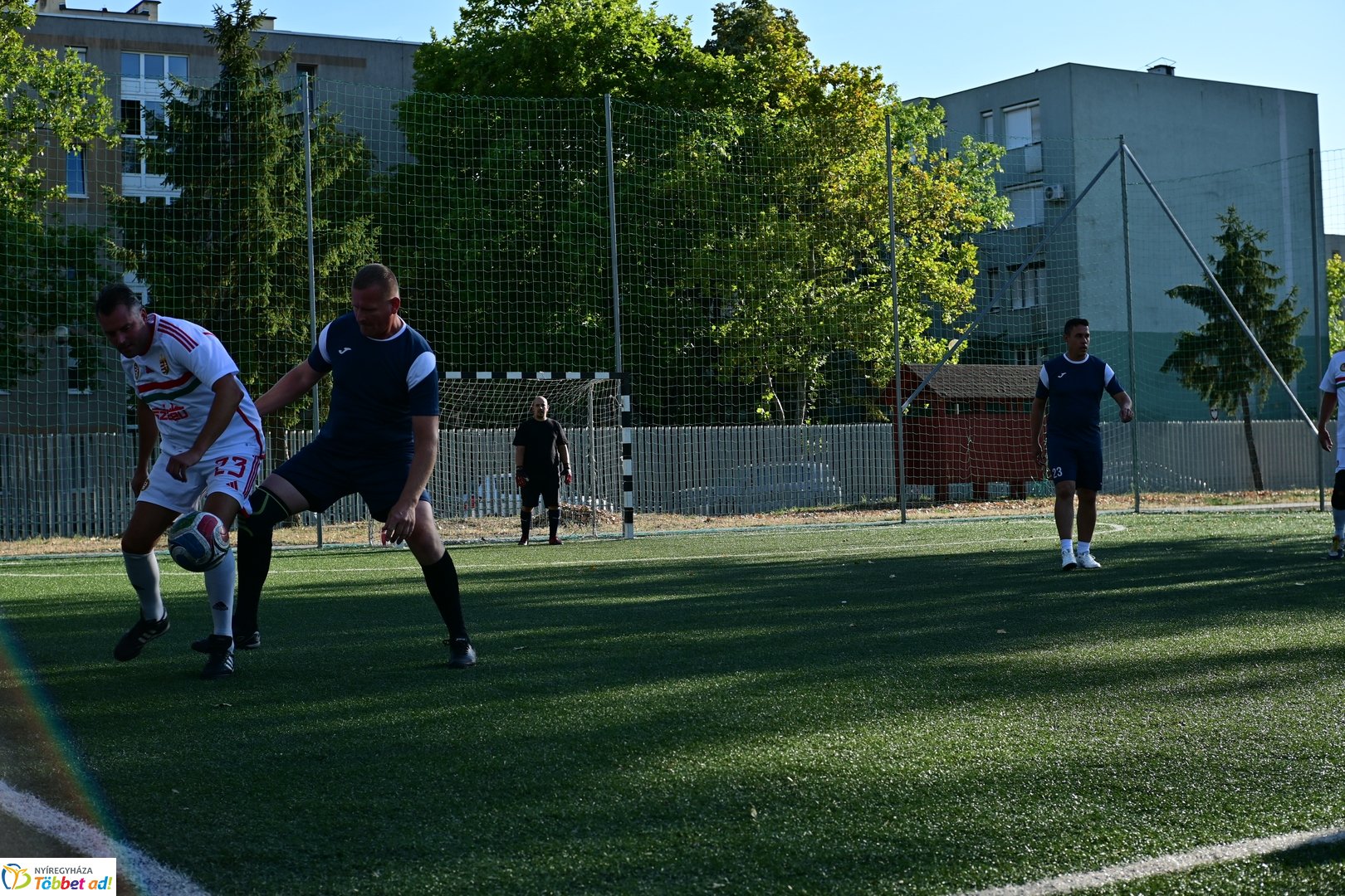 Városi kispályás labdarúgó bajnokság 2026