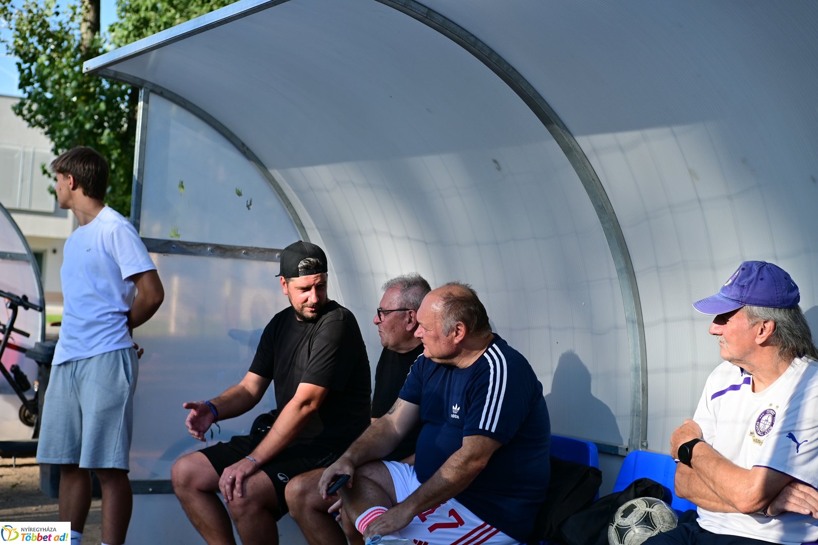 Városi kispályás labdarúgó bajnokság 2026