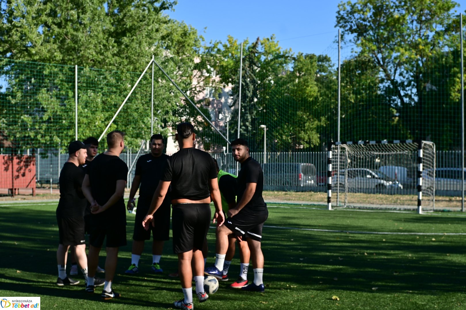 Városi kispályás labdarúgó bajnokság 2026
