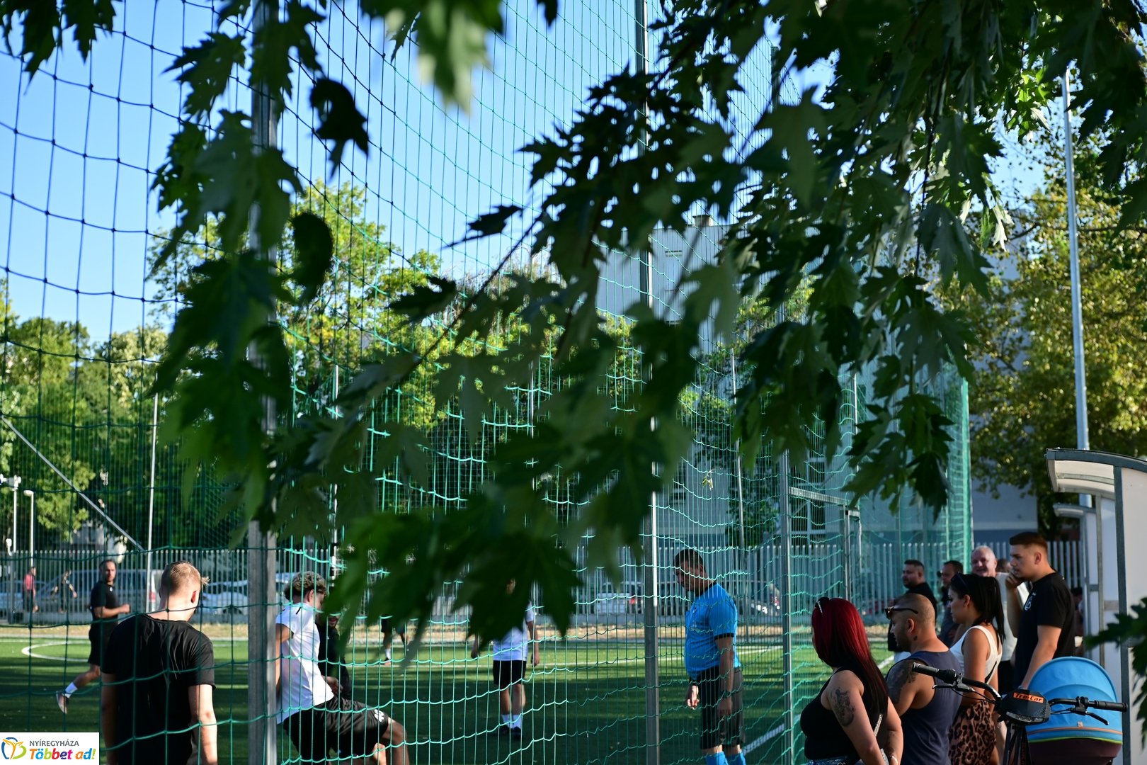 Városi kispályás labdarúgó bajnokság 2026