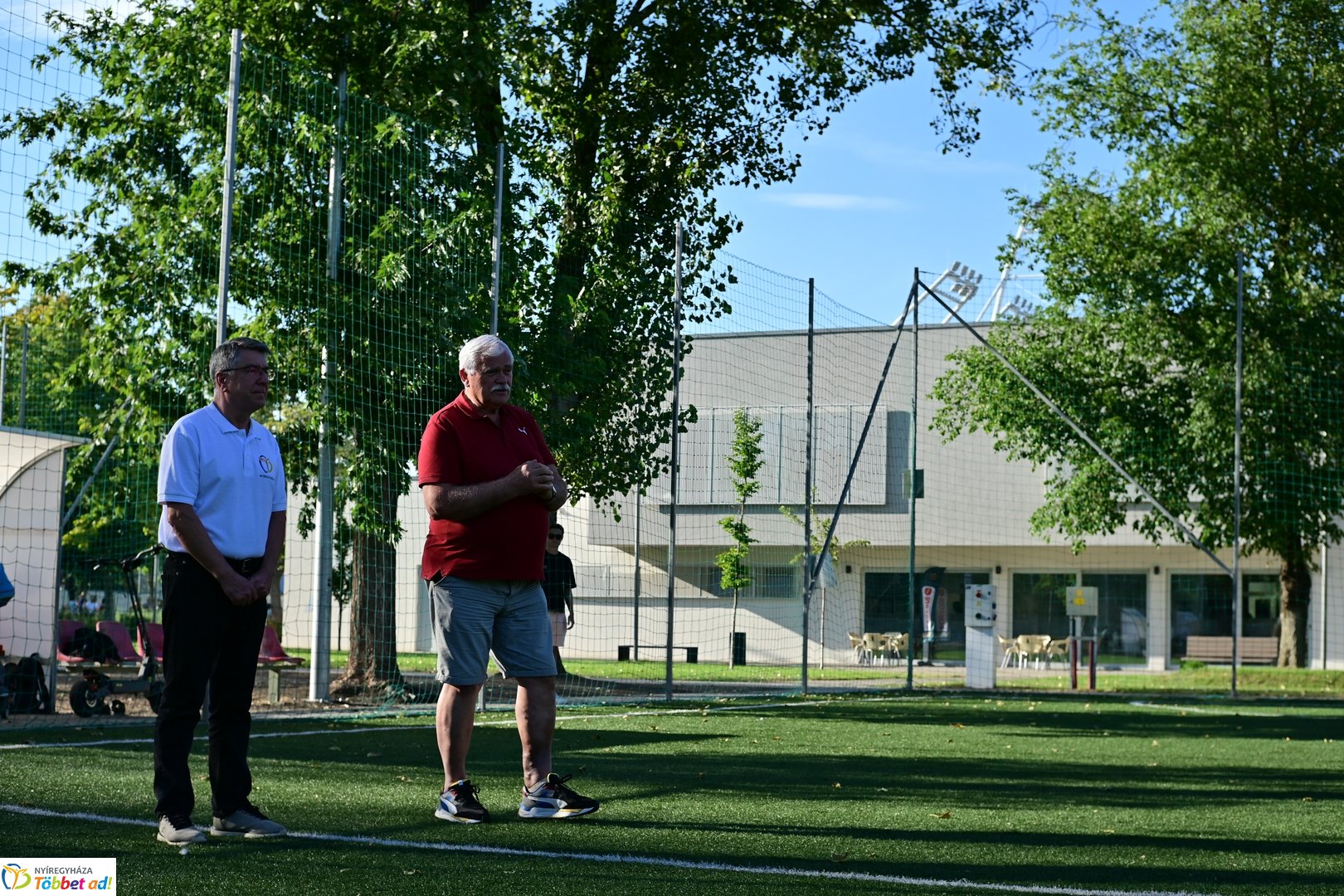 Városi kispályás labdarúgó bajnokság 2026