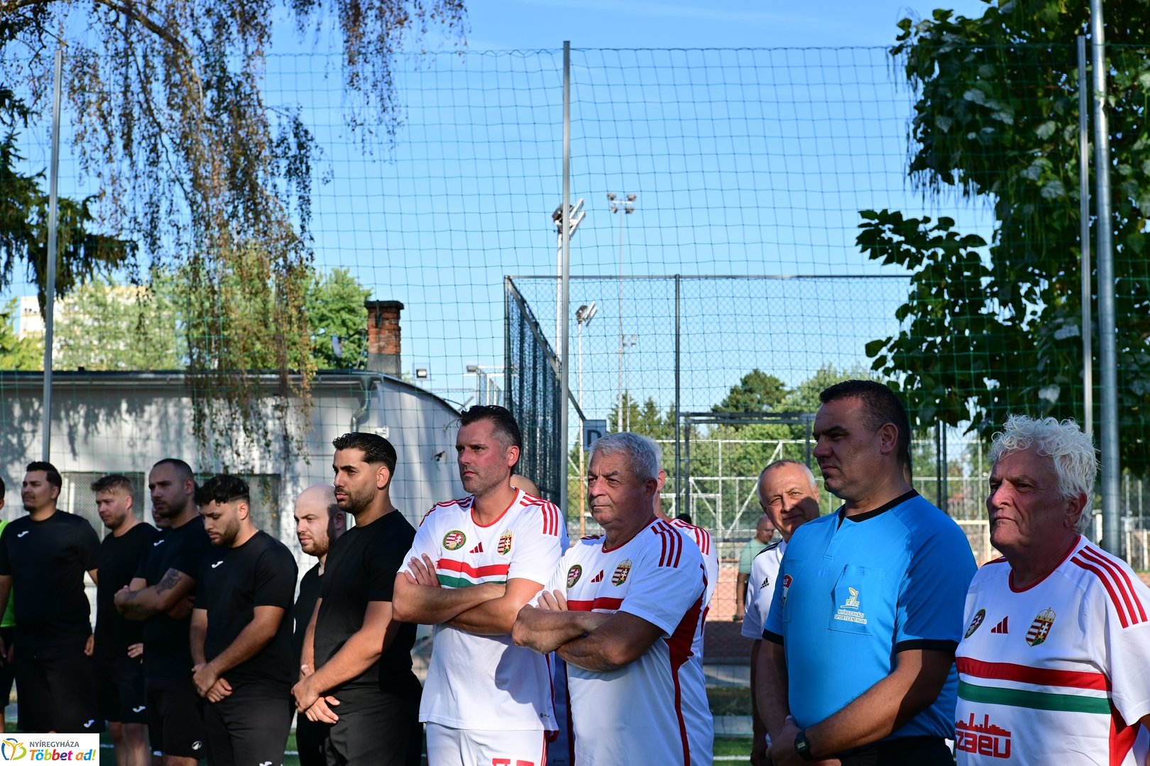Városi kispályás labdarúgó bajnokság 2026