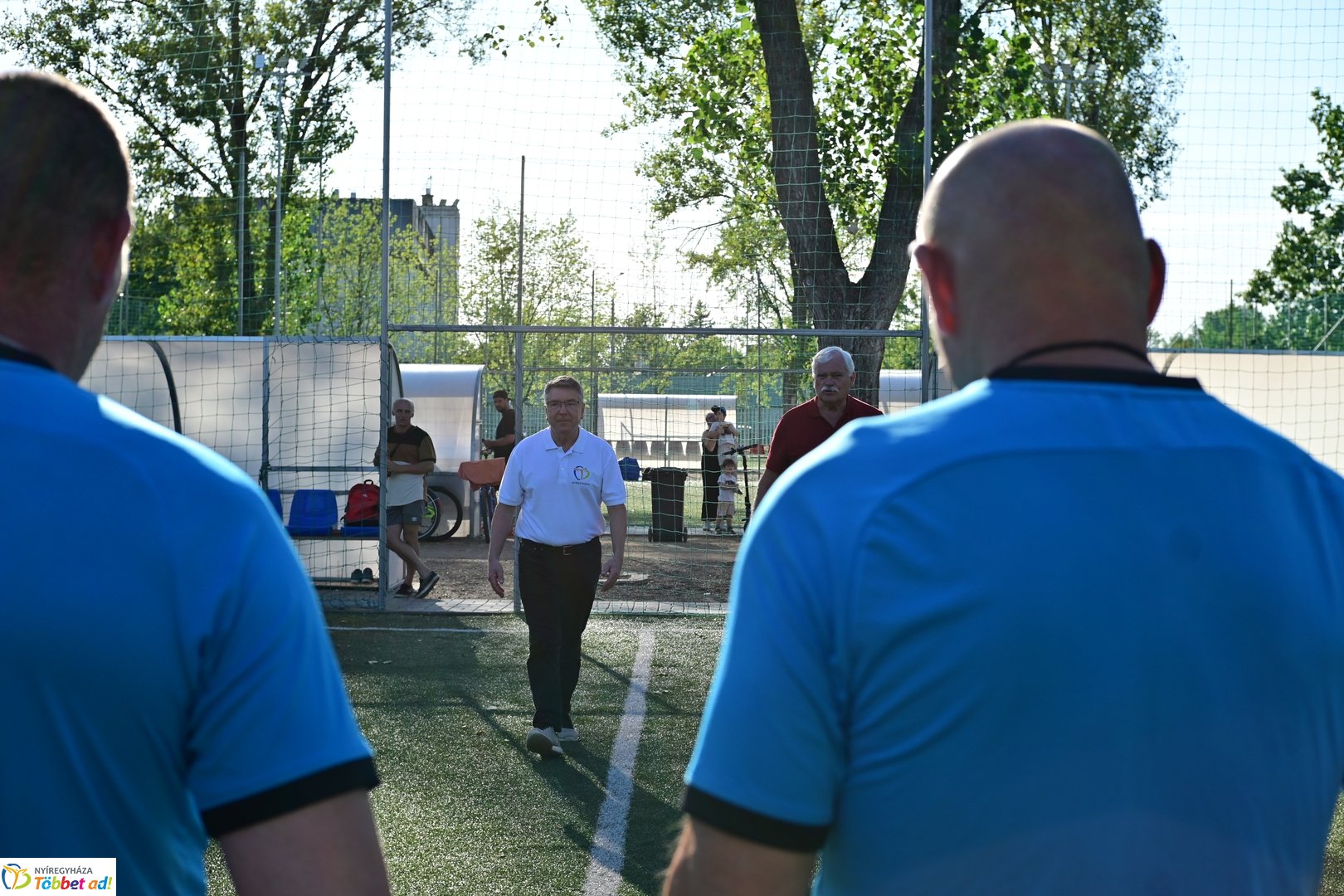Városi kispályás labdarúgó bajnokság 2026