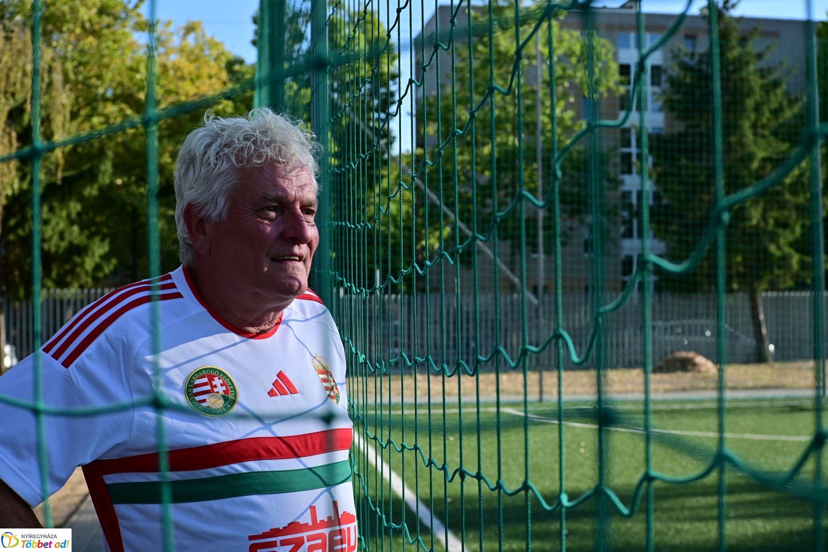 Városi kispályás labdarúgó bajnokság 2026