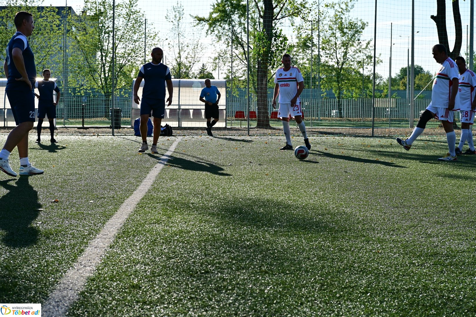 Városi kispályás labdarúgó bajnokság 2026