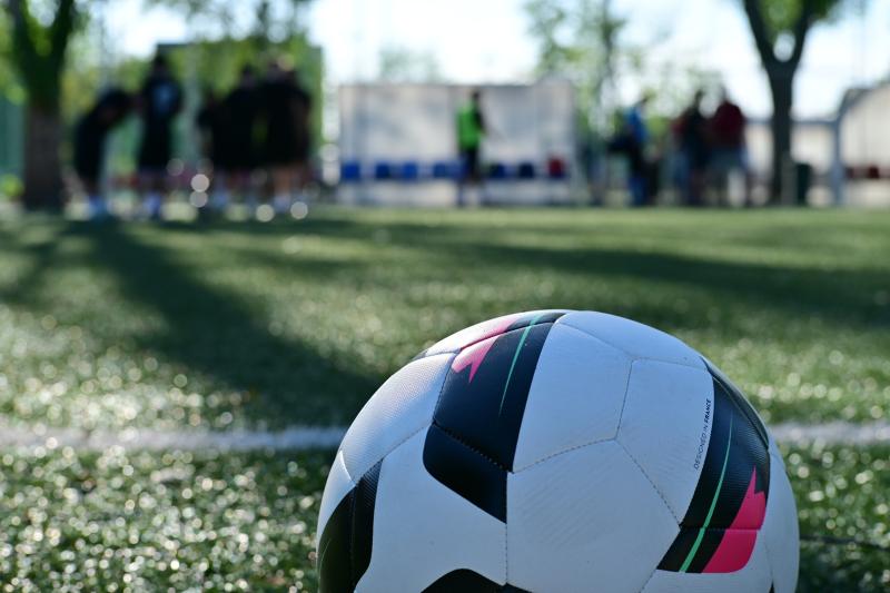Városi kispályás labdarúgó bajnokság 2026