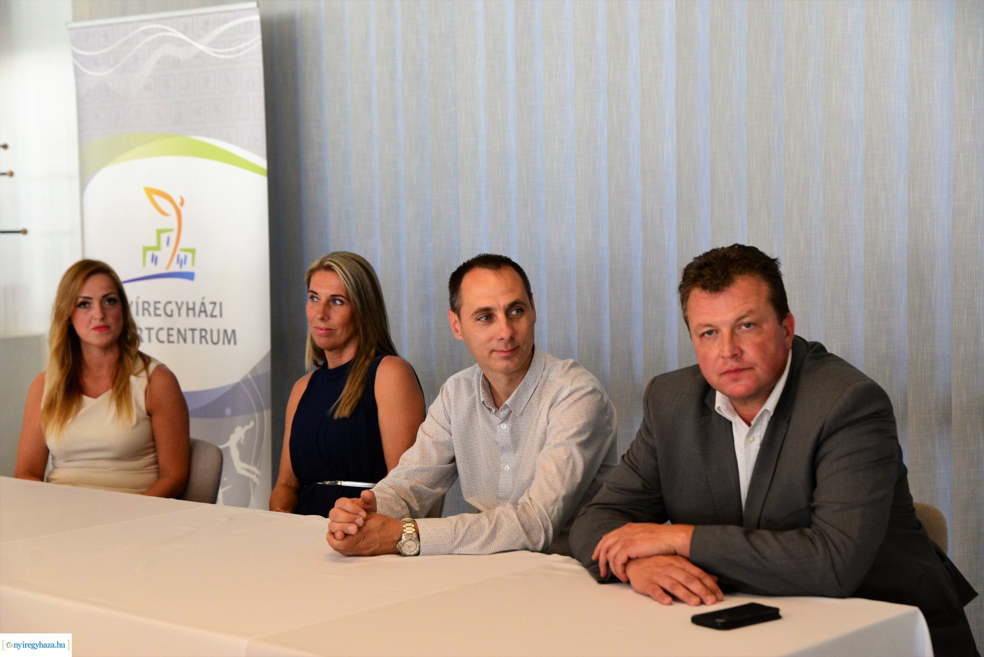 Városi kispályás labdarúgó bajnokság - díjátadó ünnepség