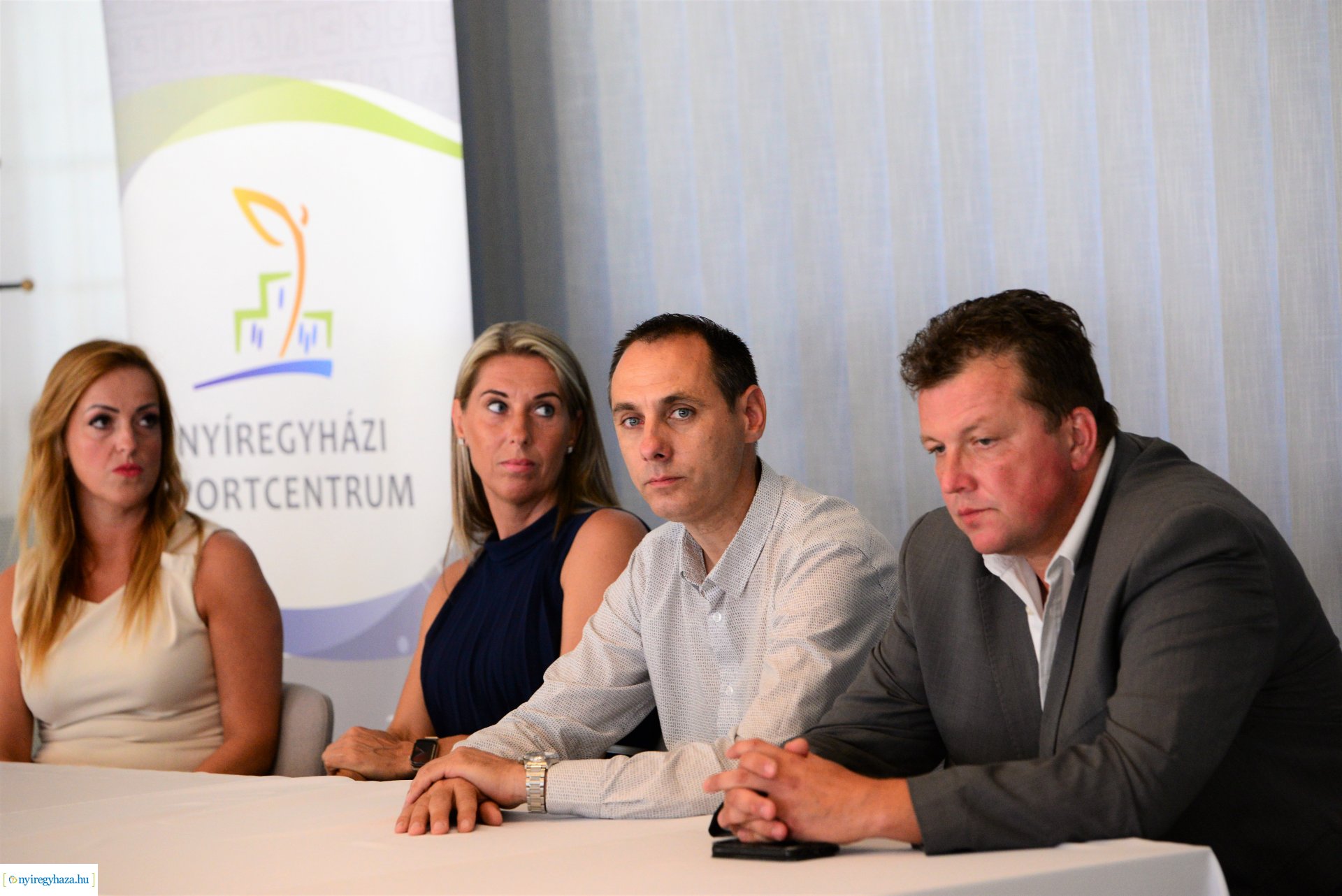 Városi kispályás labdarúgó bajnokság - díjátadó ünnepség