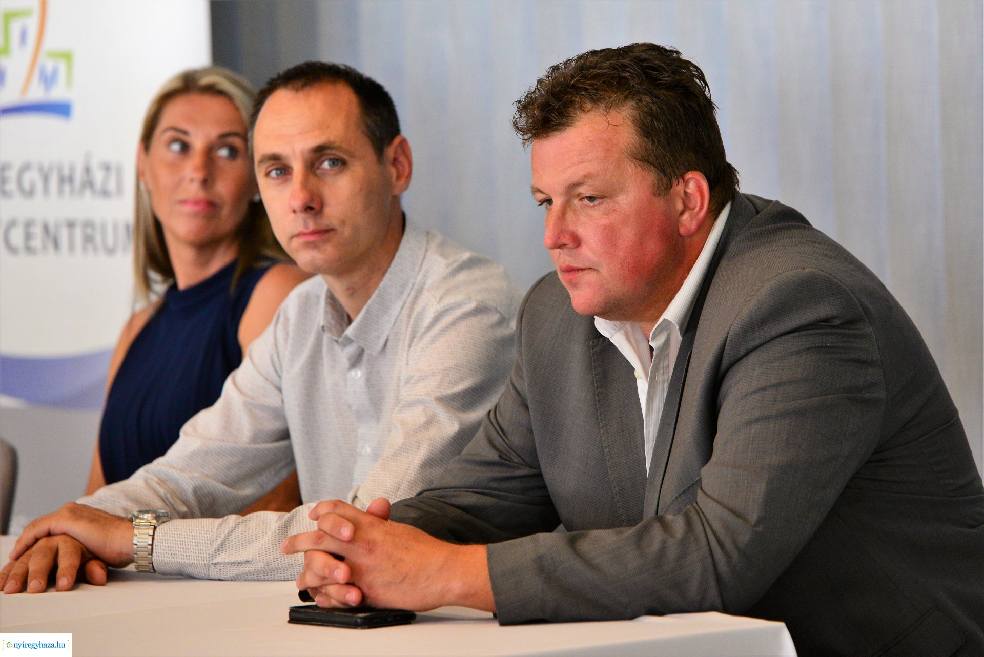 Városi kispályás labdarúgó bajnokság - díjátadó ünnepség