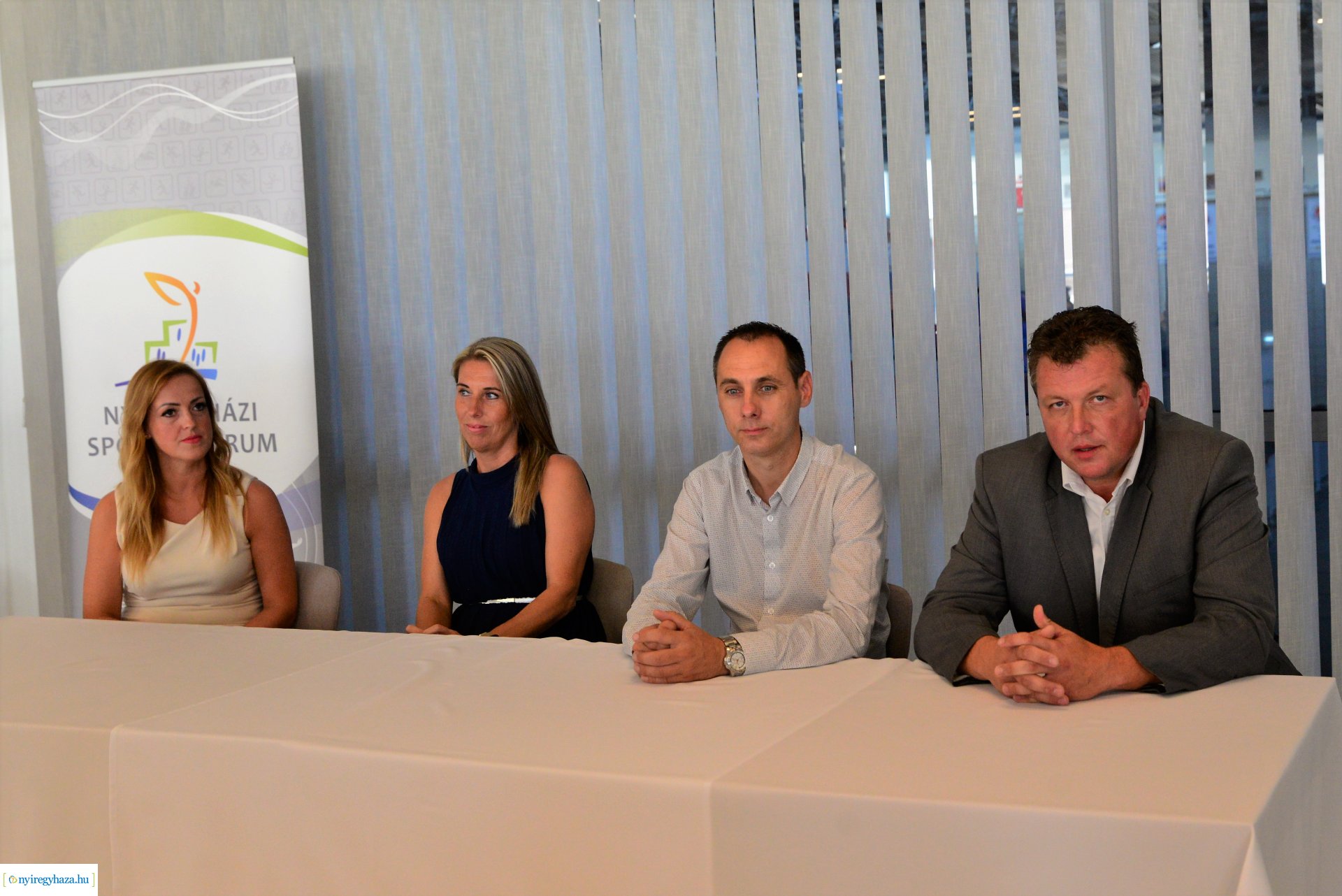 Városi kispályás labdarúgó bajnokság - díjátadó ünnepség