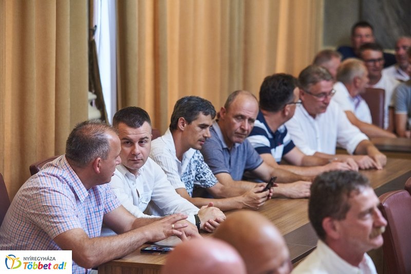 Városi Kispályás Labdarúgó Bajnokság díjátadó