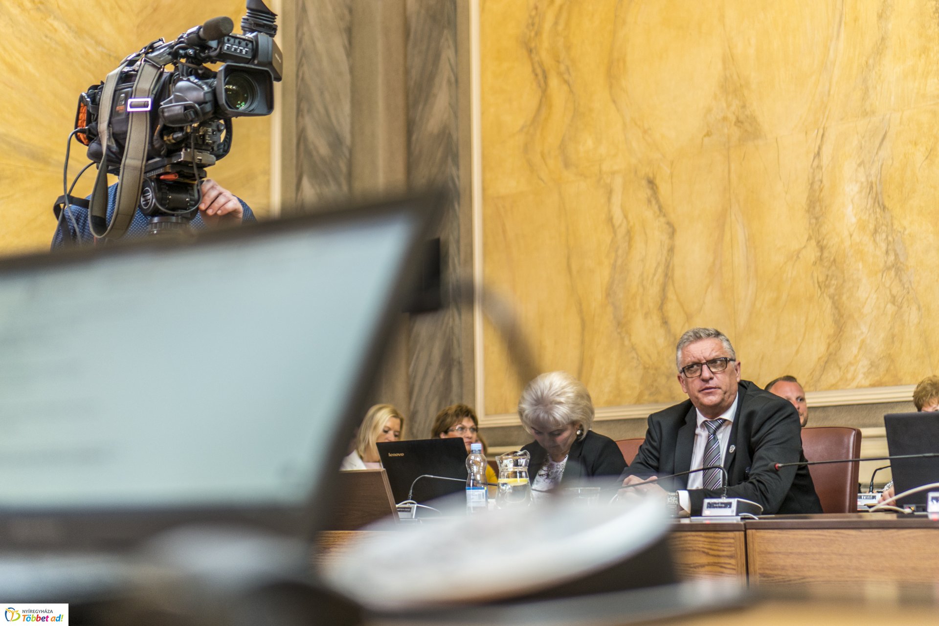 Városi Közgyűlés 2019-09-12