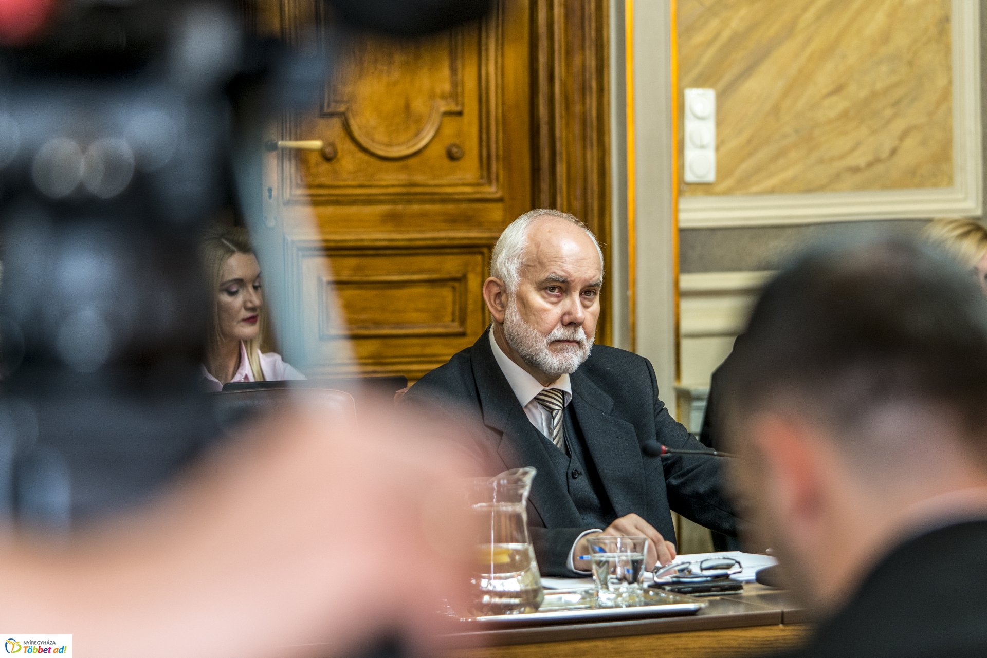 Városi Közgyűlés 2019-09-12