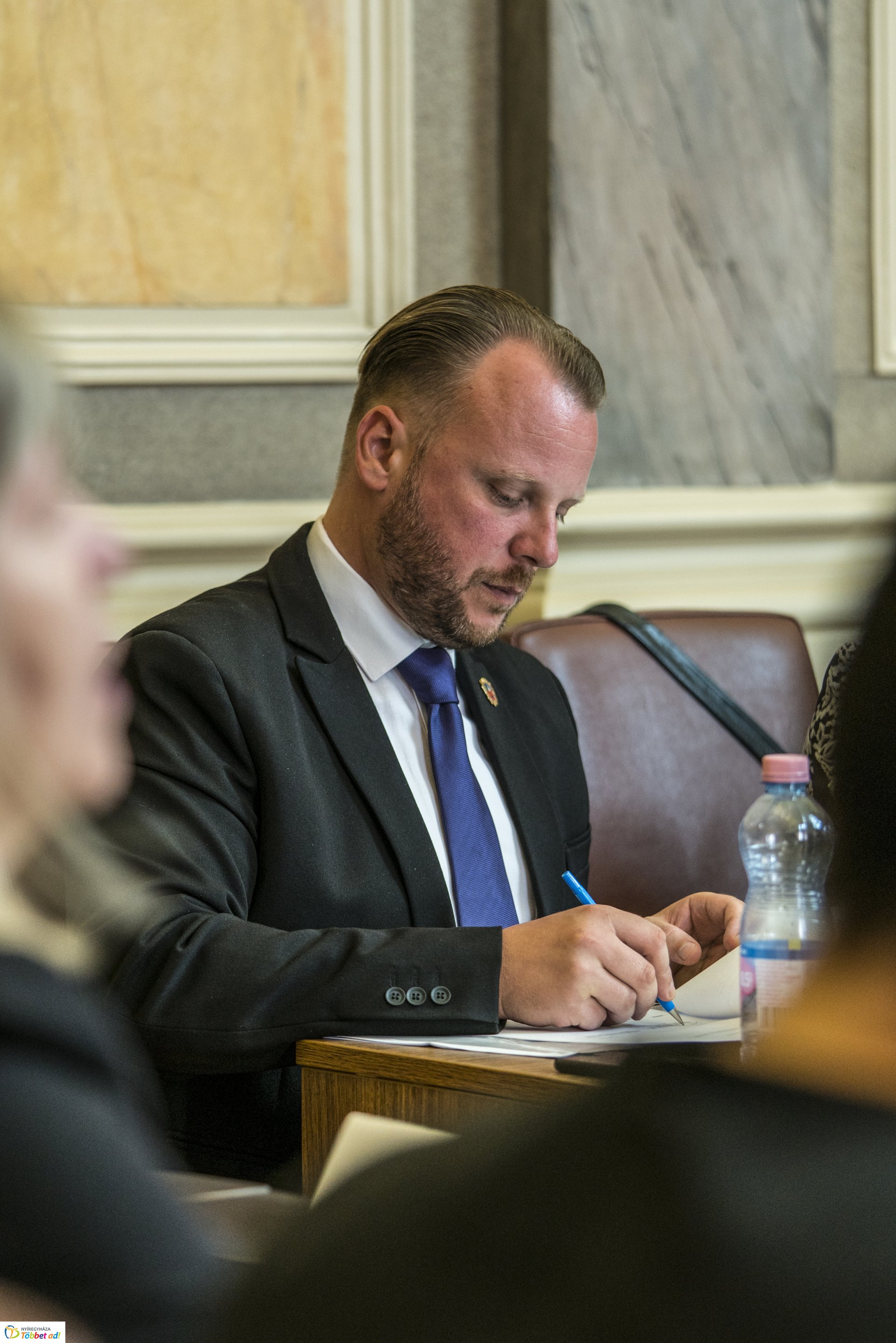 Városi Közgyűlés 2019-09-12