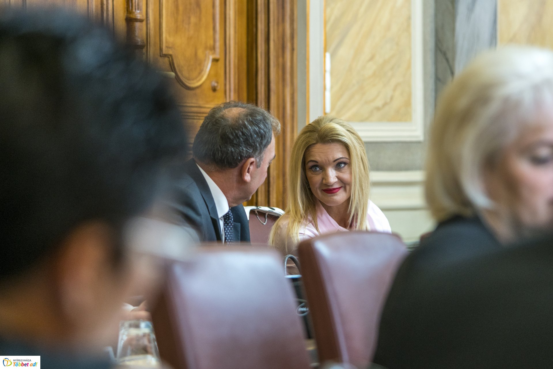 Városi Közgyűlés 2019-09-12