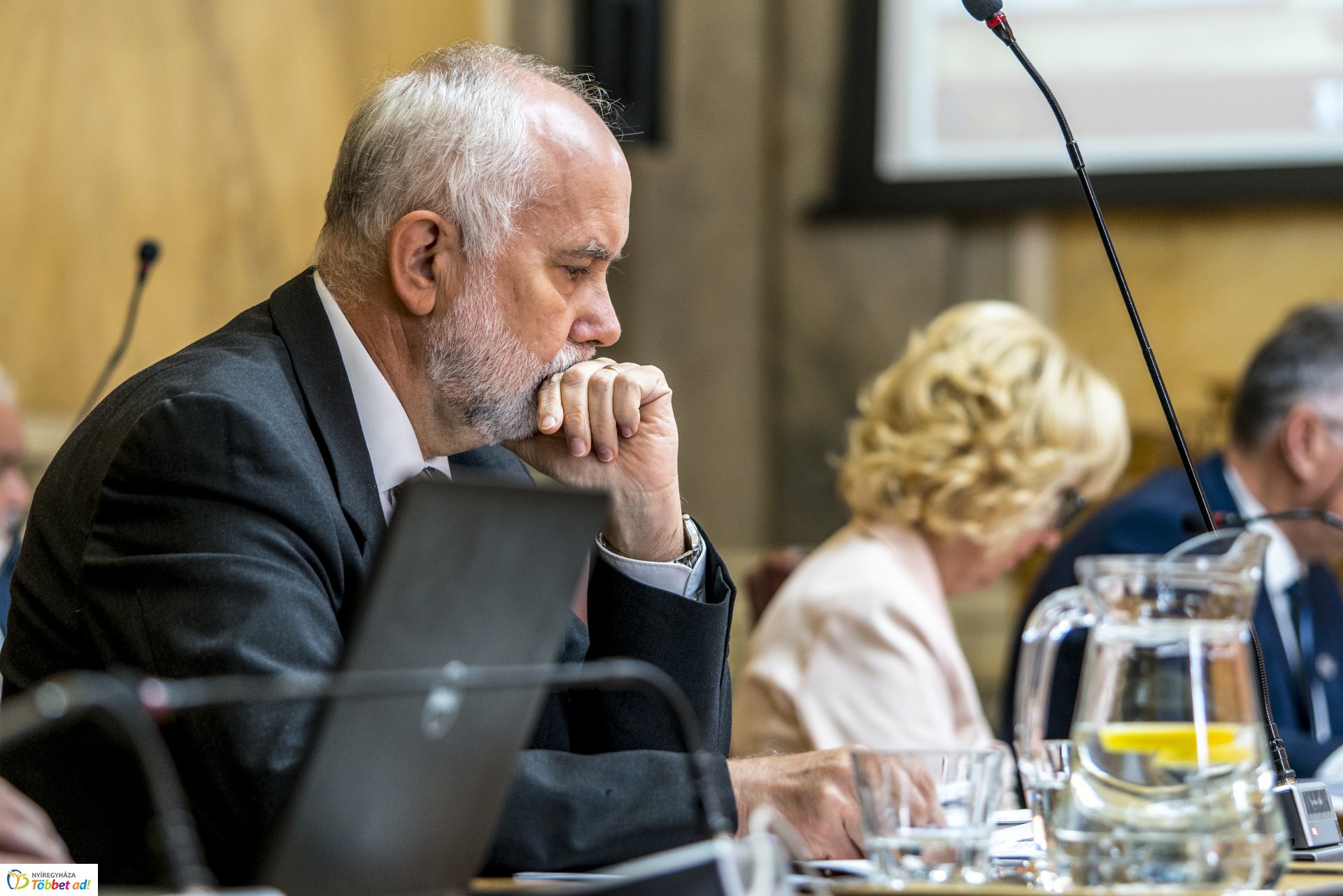 Városi Közgyűlés 2019-09-12