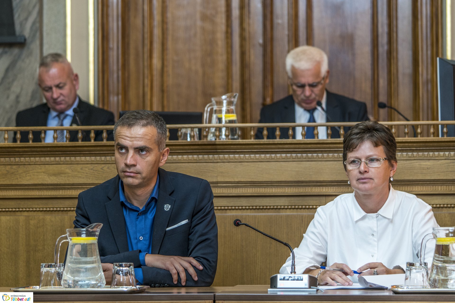 Városi Közgyűlés 2019-09-12