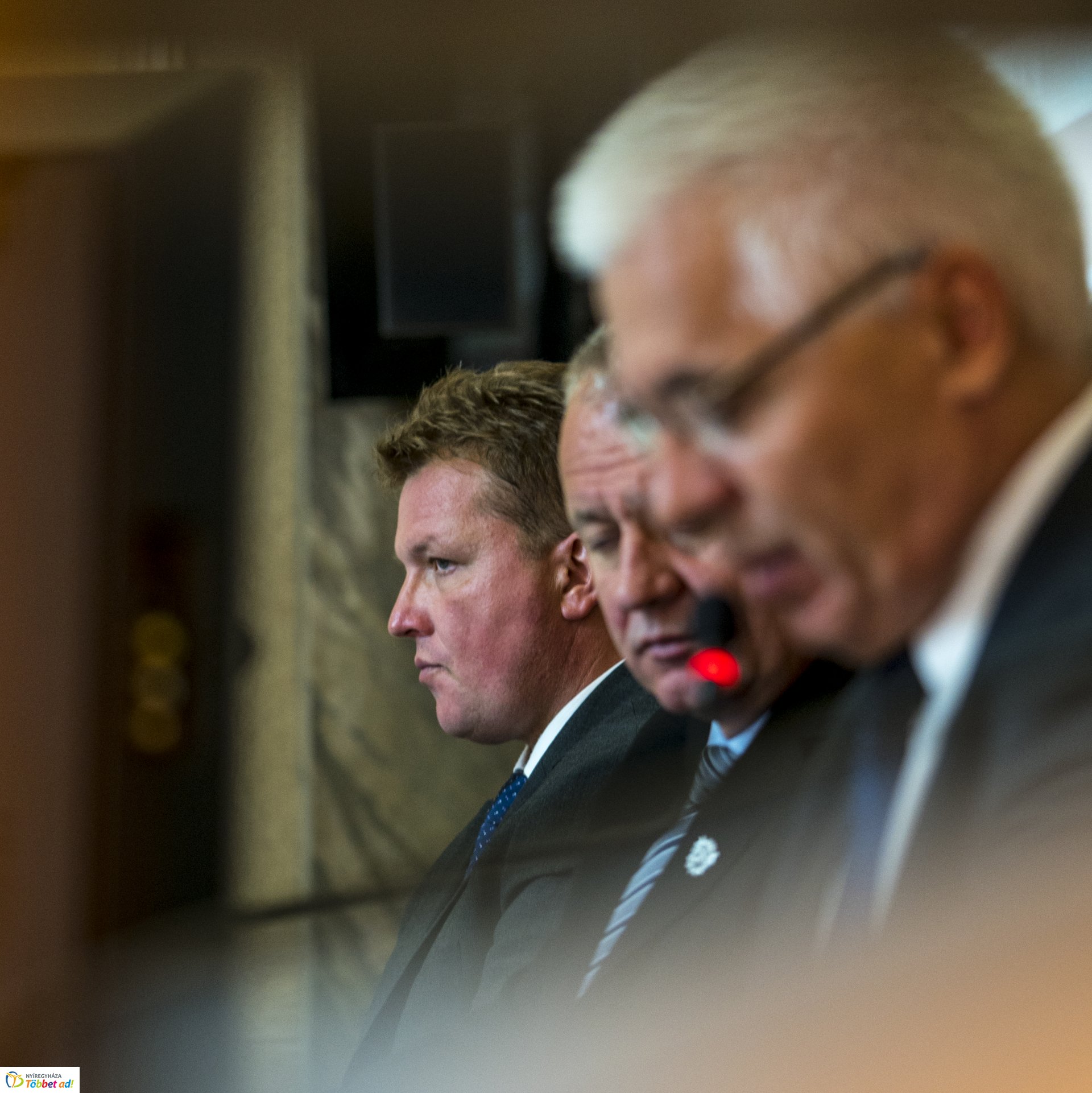 Városi Közgyűlés 2019-09-12