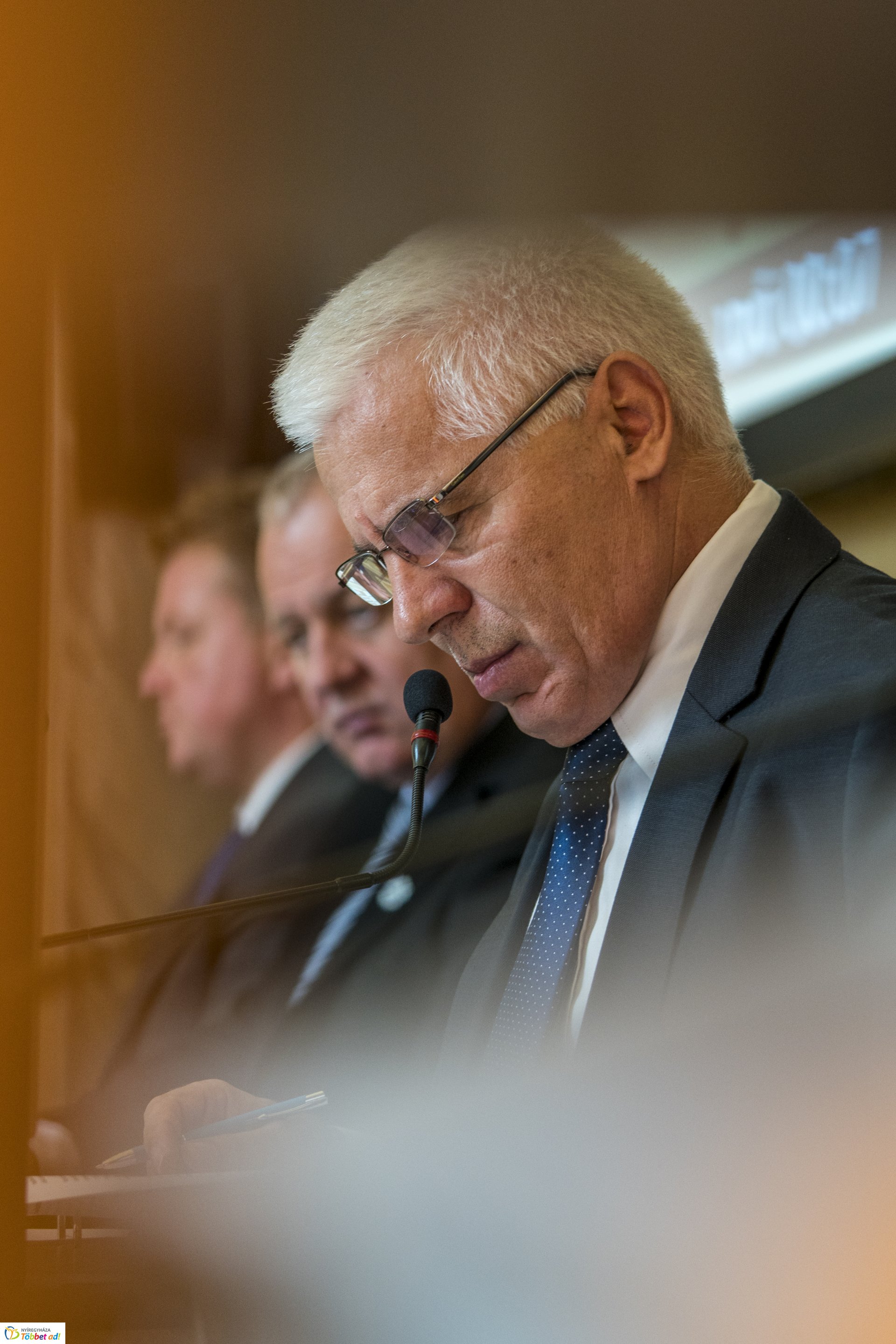 Városi Közgyűlés 2019-09-12