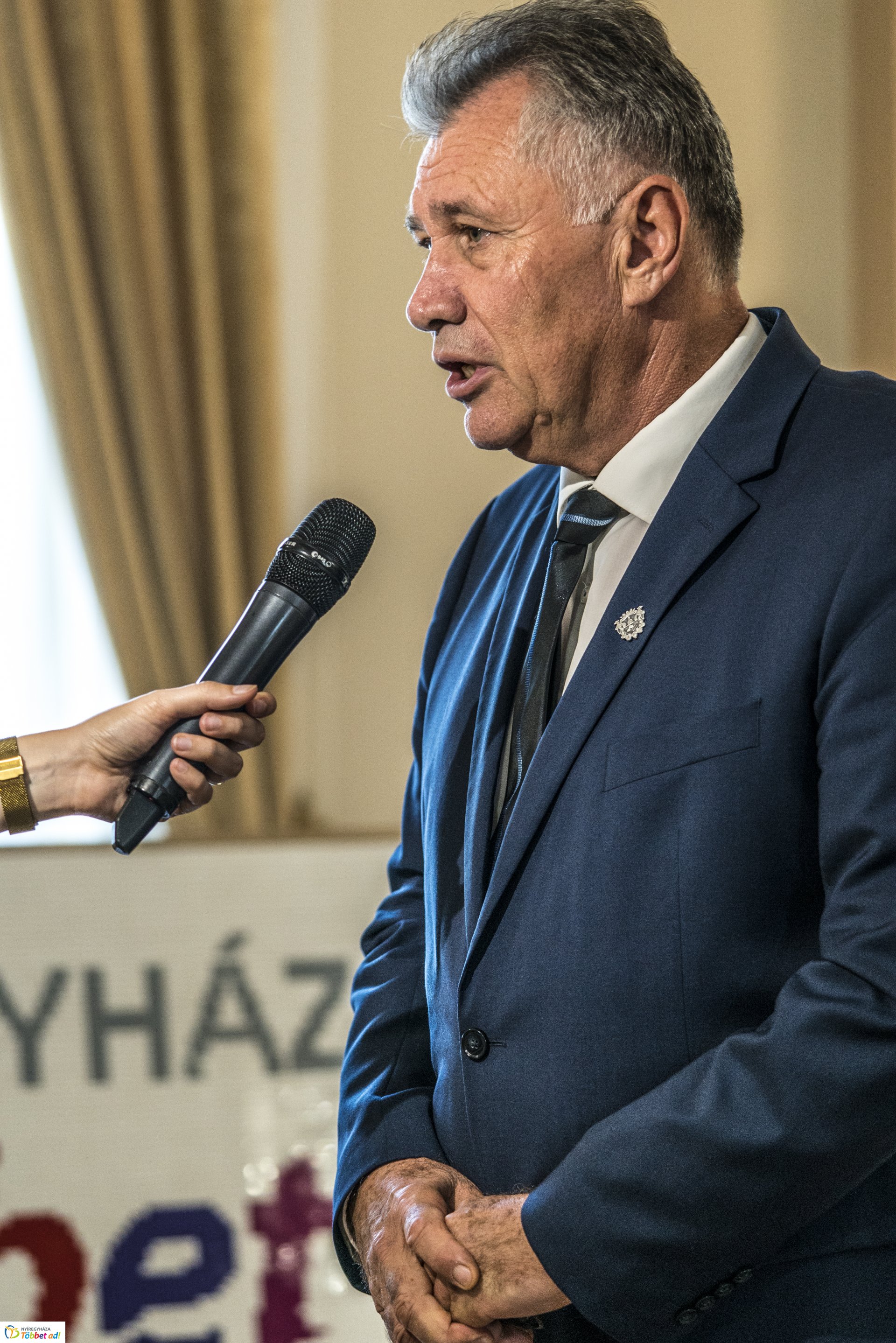 Városi Közgyűlés 2019-09-12