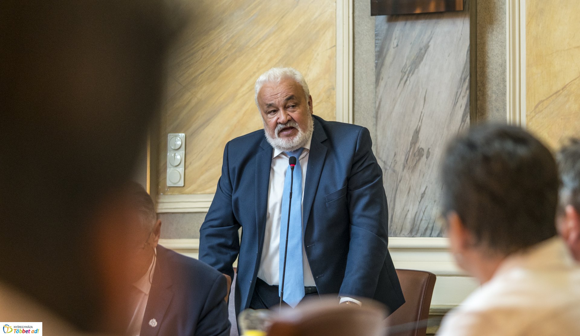 Városi Közgyűlés 2019-09-12