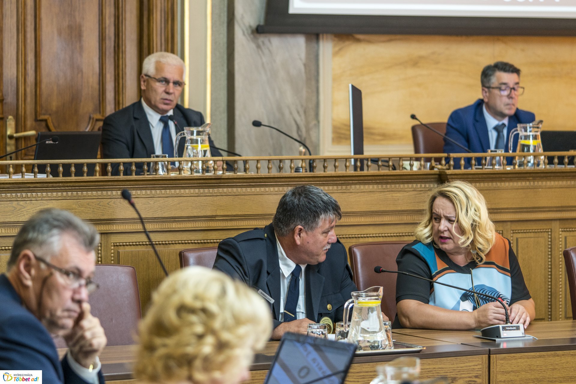 Városi Közgyűlés 2019-09-12