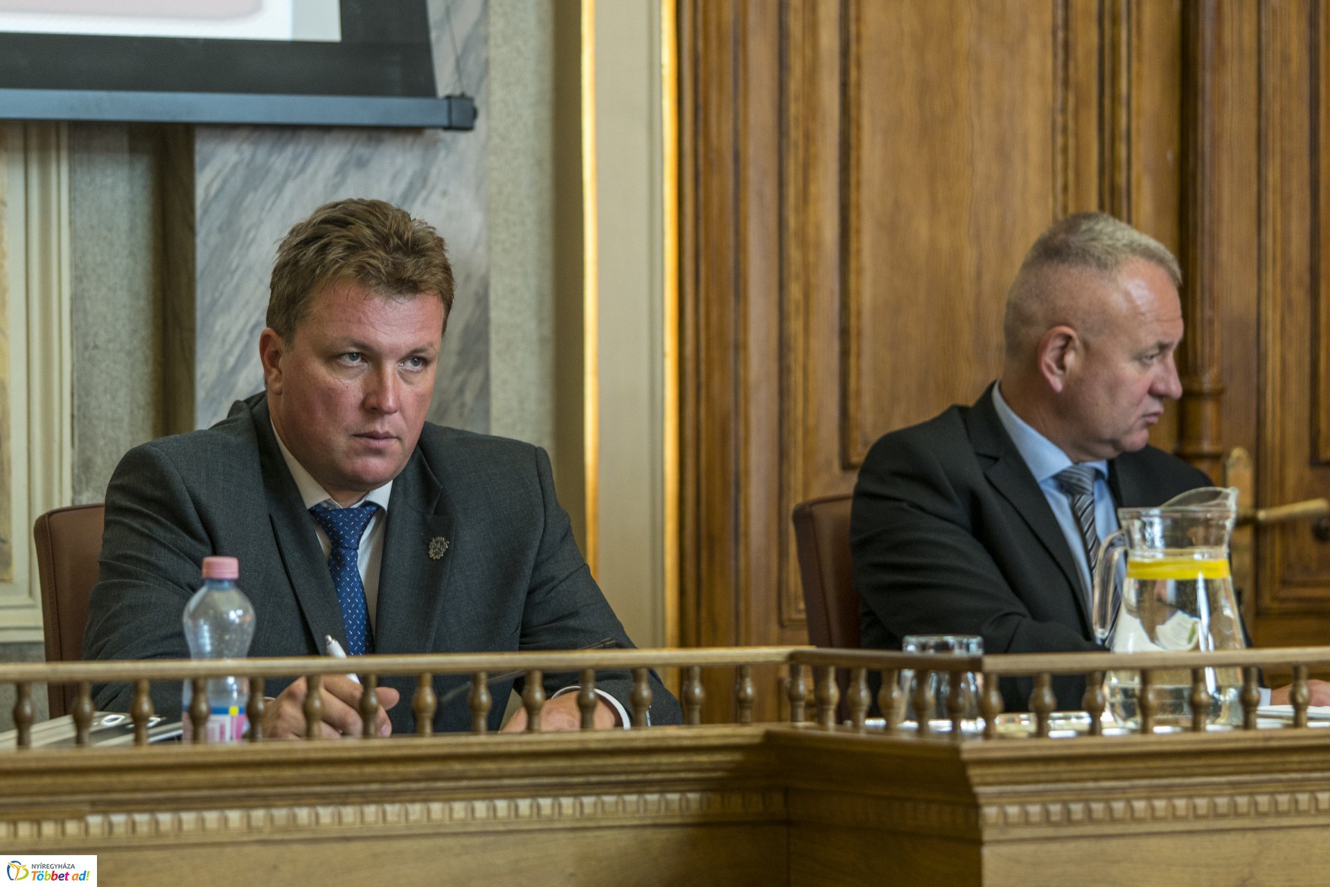 Városi Közgyűlés 2019-09-12