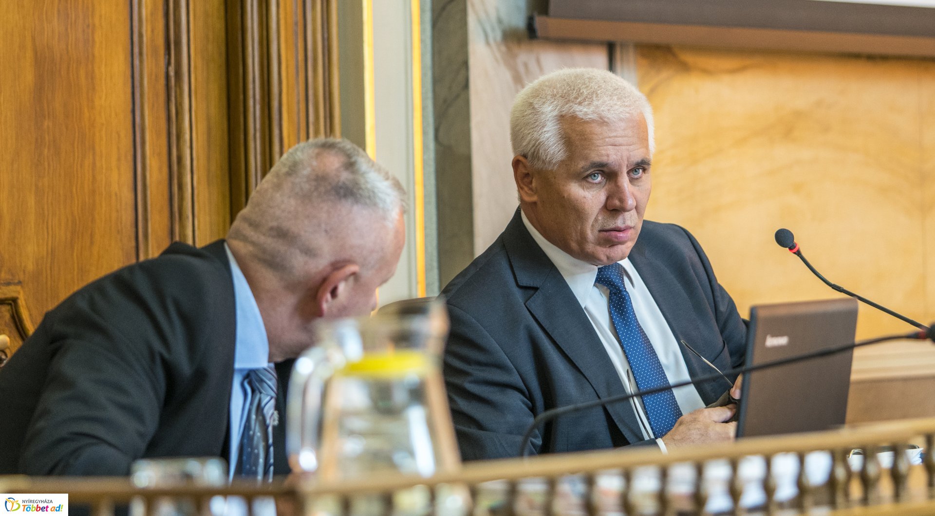 Városi Közgyűlés 2019-09-12