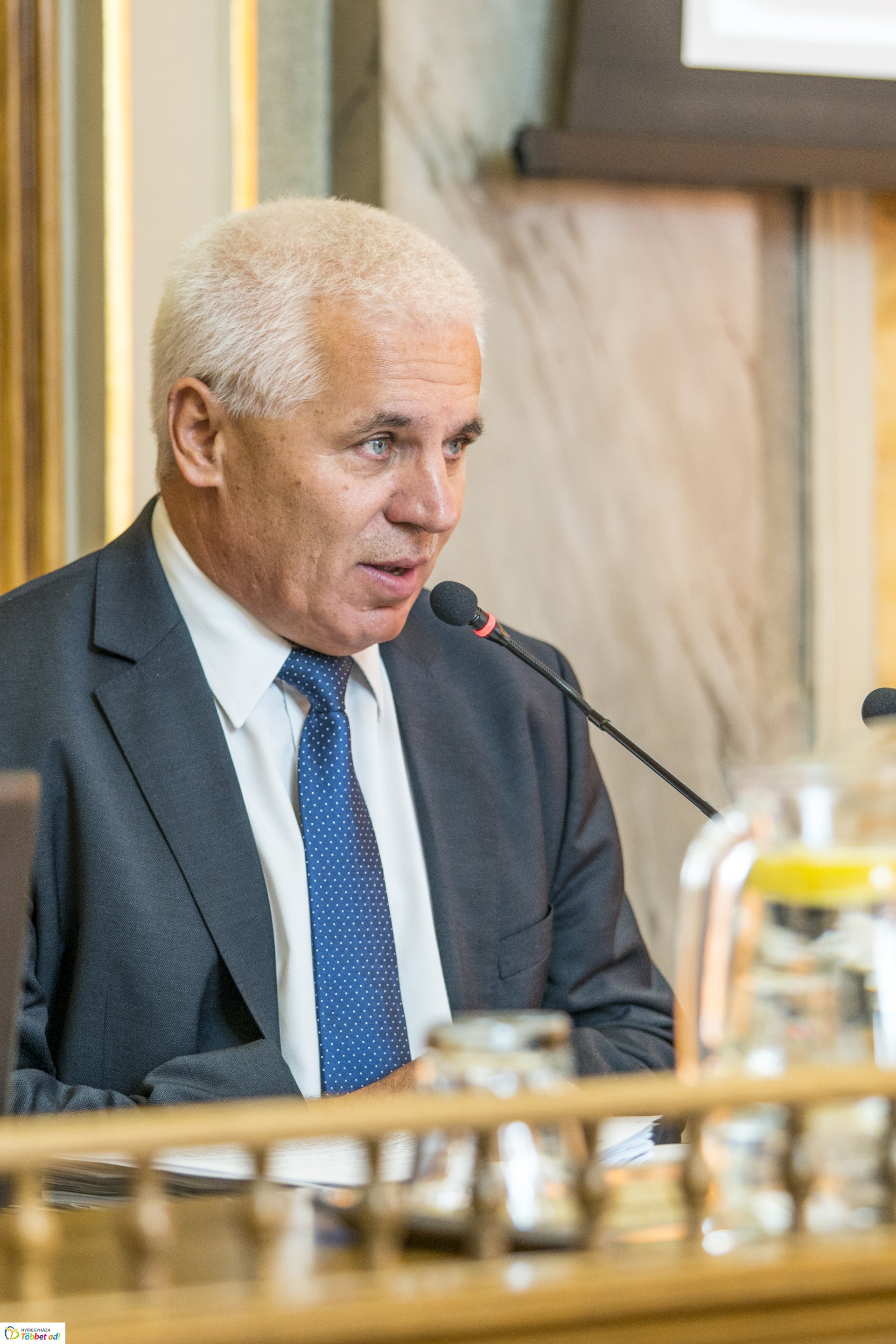 Városi Közgyűlés 2019-09-12