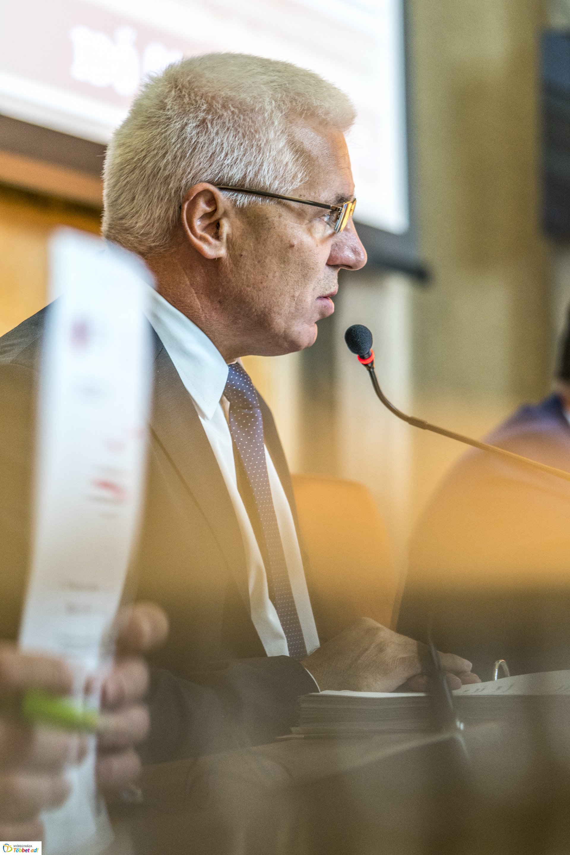 Városi Közgyűlés 2019-09-12