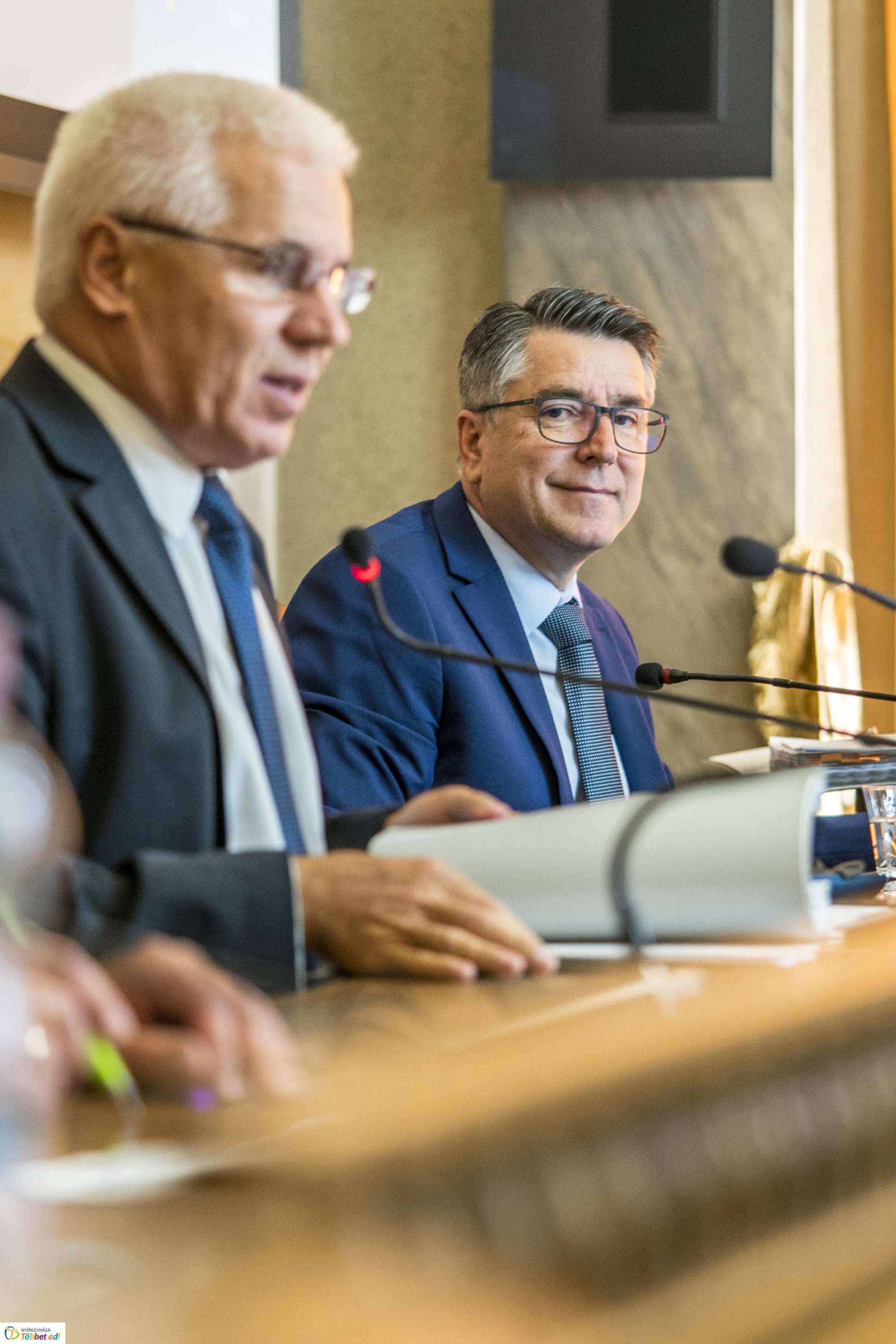 Városi Közgyűlés 2019-09-12