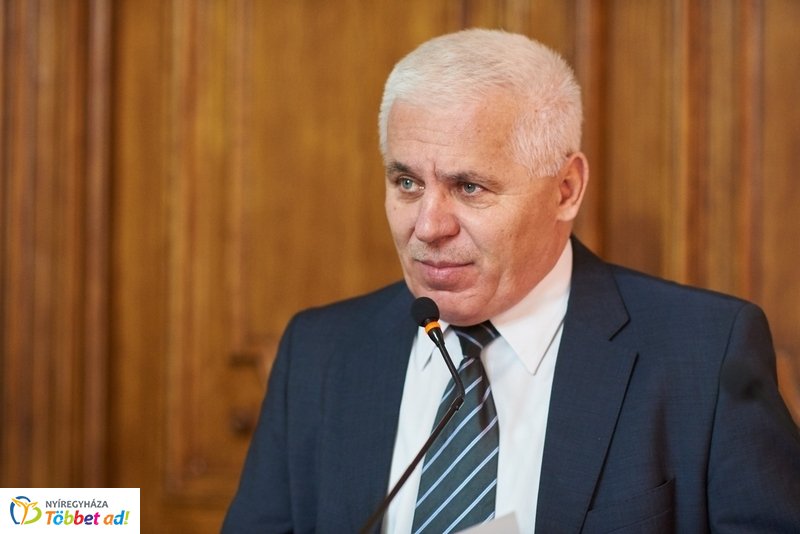 Városi Közgyűlés 20190228