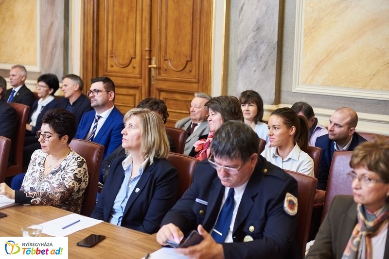 Városi Közgyűlés 20190228