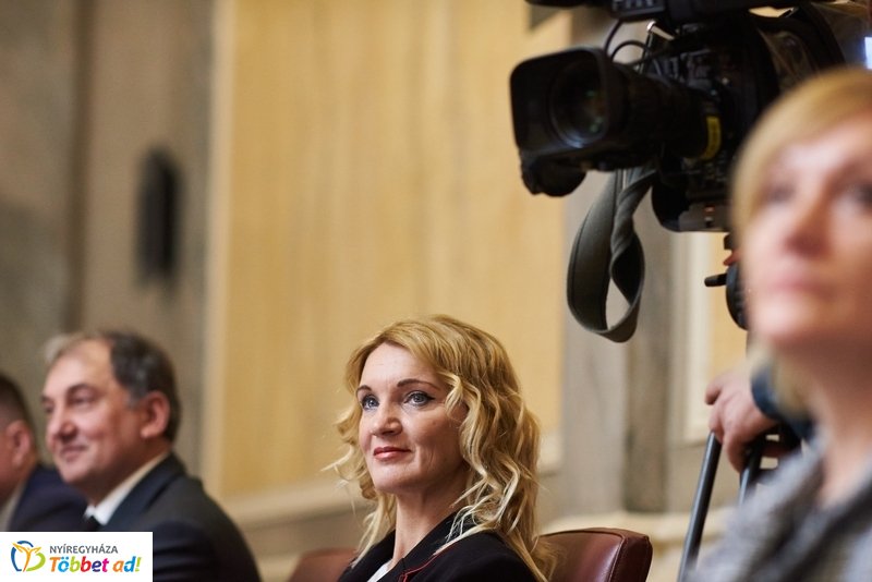 Városi Közgyűlés 20190228