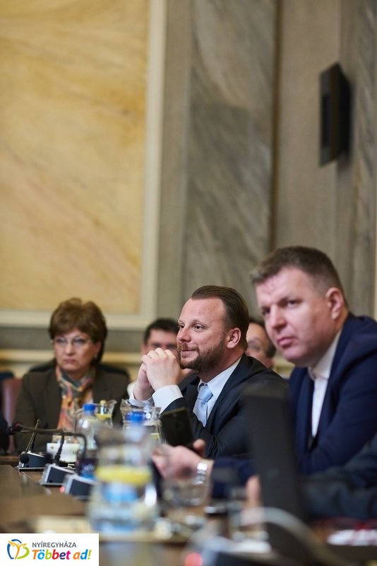 Városi Közgyűlés 20190228