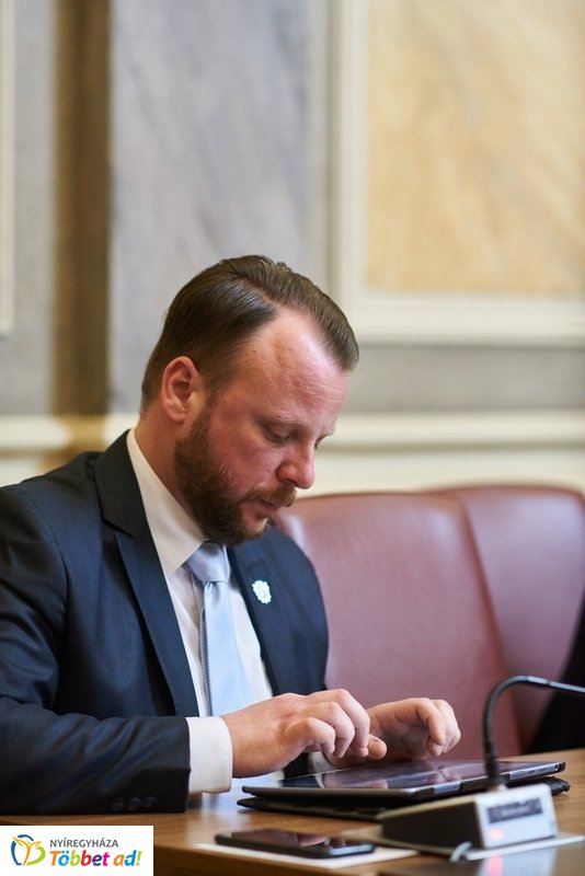 Városi Közgyűlés 20190228