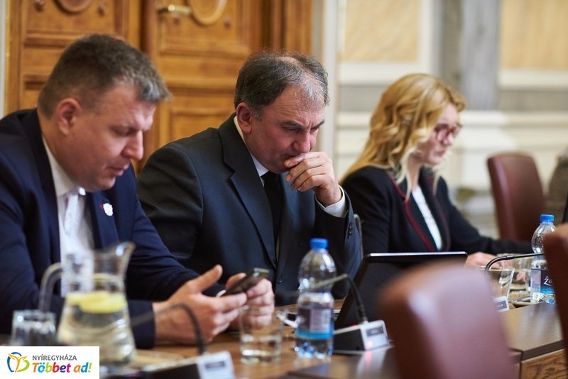 Városi Közgyűlés 20190228