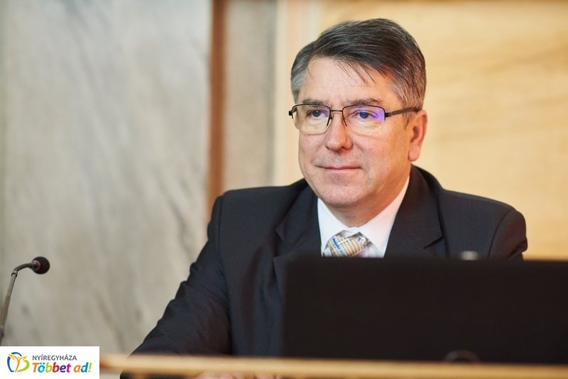 Városi Közgyűlés 20190228