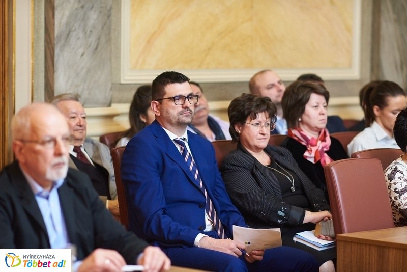 Városi Közgyűlés 20190228