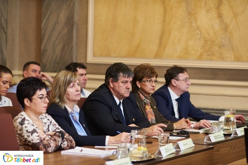 Városi Közgyűlés 20190228