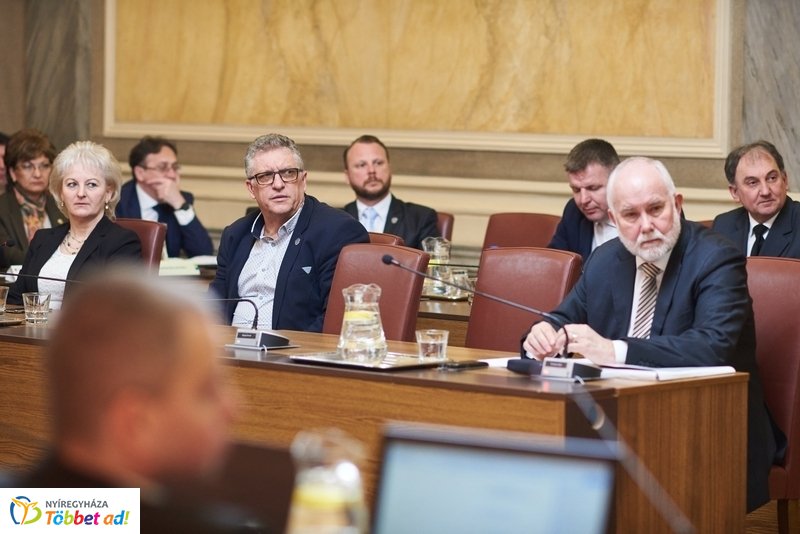 Városi Közgyűlés 20190228