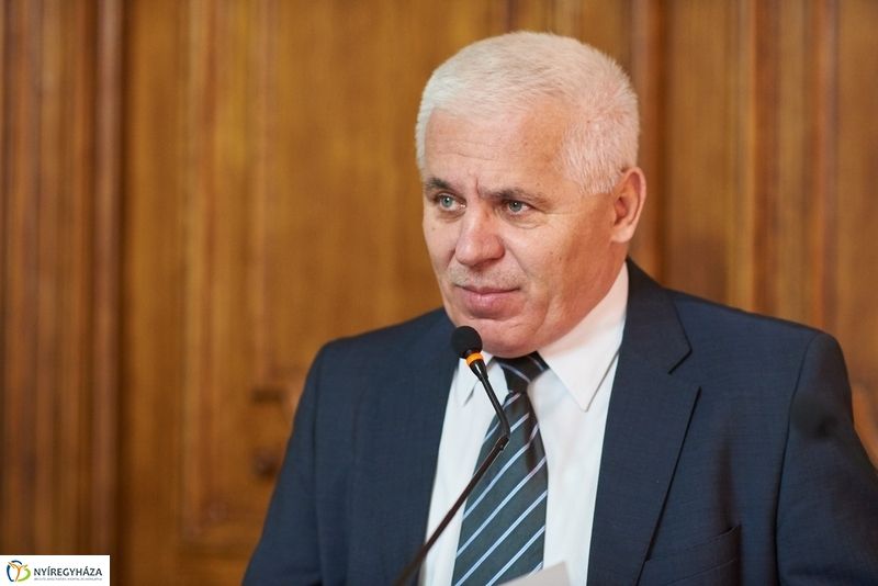 Városi Közgyűlés 20190228