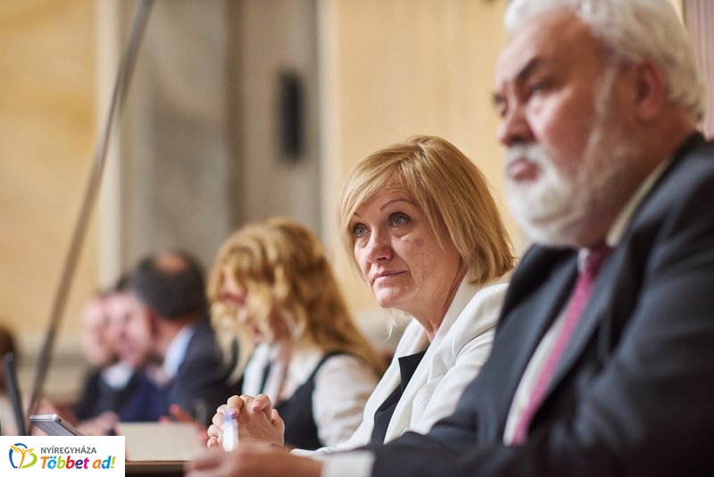 Városi Közgyűlés 20190328