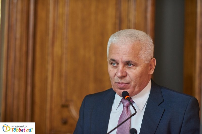 Városi Közgyűlés 20190328