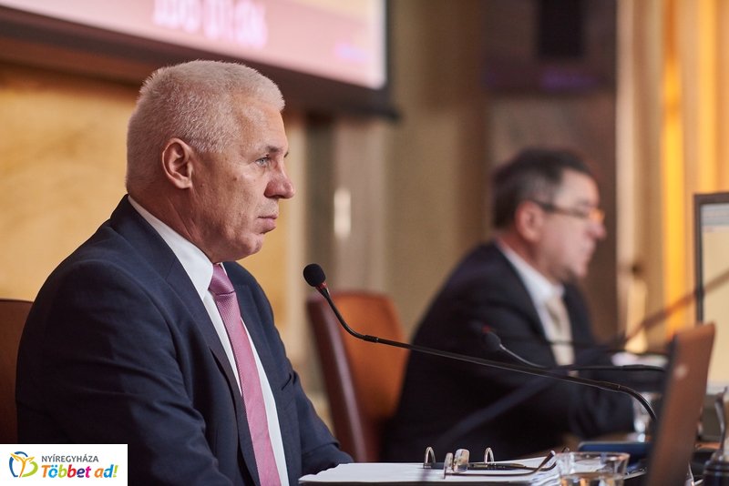 Városi Közgyűlés 20190328