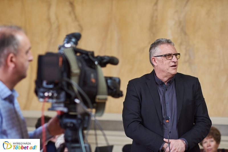 Városi Közgyűlés 20190328