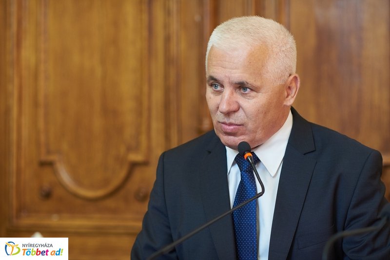 Városi Közgyűlés 20190627