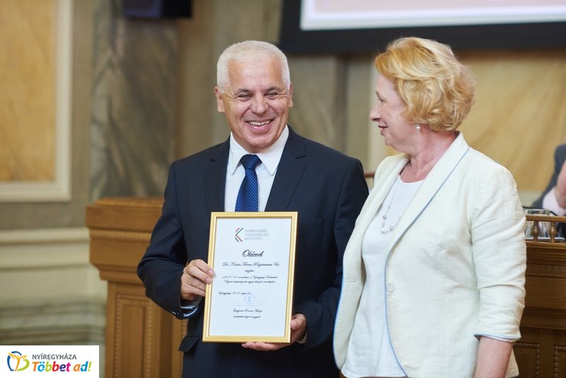 Városi Közgyűlés 20190627