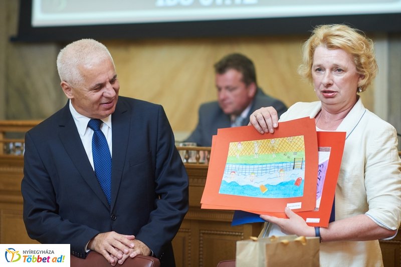 Városi Közgyűlés 20190627